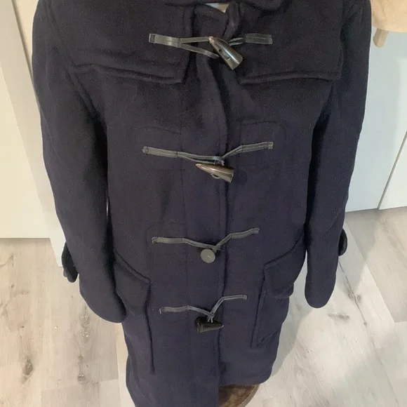 Gloverall classic coat - Picture 2 of 15